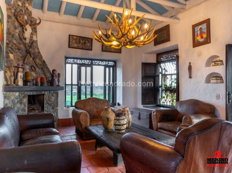 3BR House in Rural (300 m²) - 5