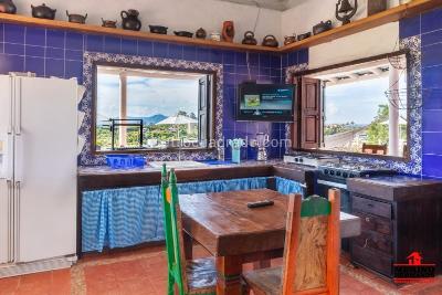 Casa de 3 alcobas en arriendo en Rural, Rionegro, 300 m² · foto 11 de 20