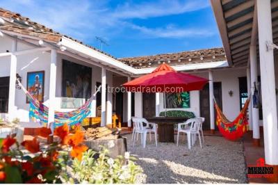 Casa de 3 alcobas en arriendo en Rural, Rionegro, 300 m² · foto 12 de 20