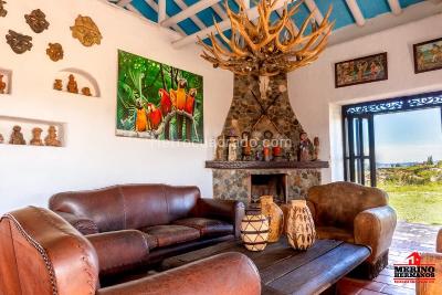 Casa de 3 alcobas en arriendo en Rural, Rionegro, 300 m² · foto 13 de 20