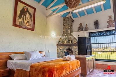 Casa de 3 alcobas en arriendo en Rural, Rionegro, 300 m² · foto 17 de 20