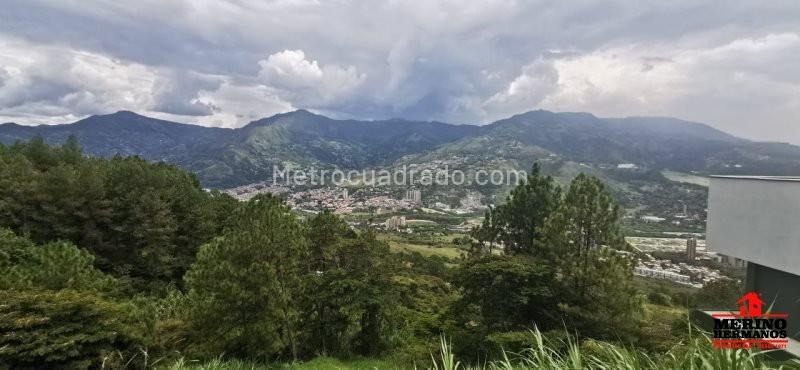 Lote en Venta, Norteamerica, Bello - Vista 2