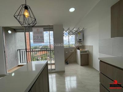 Apartamento de 3 alcobas en venta en Vereda Fontibon, Rionegro, 56 m² · foto 3 de 19