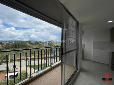 Apartamento de 3 alcobas en venta en Vereda Fontibon, Rionegro, 56 m² · foto 5 de 19