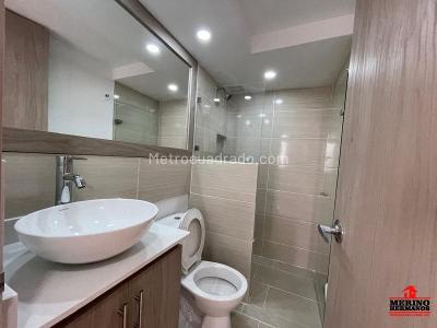 Apartamento de 3 alcobas en venta en Vereda Fontibon, Rionegro, 56 m² · foto 7 de 19