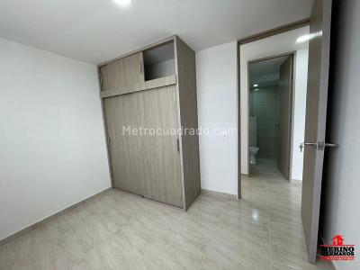 Apartamento de 3 alcobas en venta en Vereda Fontibon, Rionegro, 56 m² · foto 9 de 19