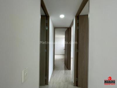 Apartamento de 3 alcobas en venta en Vereda Fontibon, Rionegro, 56 m² · foto 10 de 19