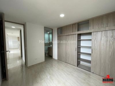 Apartamento de 3 alcobas en venta en Vereda Fontibon, Rionegro, 56 m² · foto 12 de 19