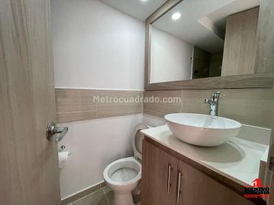 Apartamento de 3 alcobas en venta en Vereda Fontibon, Rionegro, 56 m² · foto 13 de 19