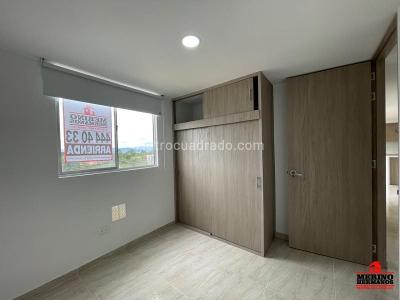 Apartamento de 3 alcobas en venta en Vereda Fontibon, Rionegro, 56 m² · foto 14 de 19
