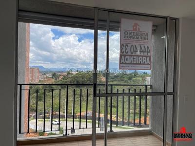 Apartamento de 3 alcobas en venta en Vereda Fontibon, Rionegro, 56 m² · foto 15 de 19