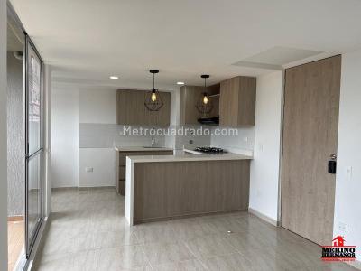 Apartamento de 3 alcobas en venta en Vereda Fontibon, Rionegro, 56 m² · foto 16 de 19