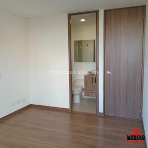 Apartamento de 2 alcobas en venta en San Antonio De Pereira, Rionegro, 71 m² · foto 12 de 20