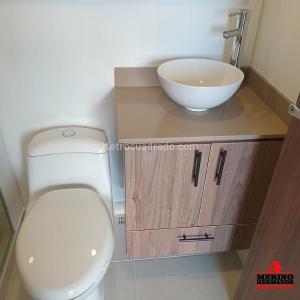 Apartamento de 2 alcobas en venta en San Antonio De Pereira, Rionegro, 71 m² · foto 13 de 20