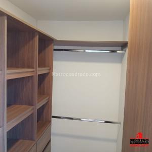 Apartamento de 2 alcobas en venta en San Antonio De Pereira, Rionegro, 71 m² · foto 15 de 20
