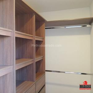 Apartamento de 2 alcobas en venta en San Antonio De Pereira, Rionegro, 71 m² · foto 16 de 20