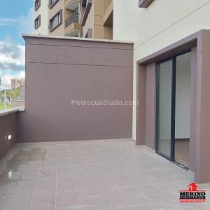 Apartamento de 2 alcobas en venta en San Antonio De Pereira, Rionegro, 71 m² · foto 17 de 20