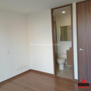 Apartamento de 2 alcobas en venta en San Antonio De Pereira, Rionegro, 71 m² · foto 18 de 20