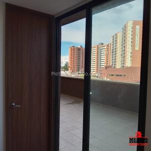 Apartamento de 2 alcobas en venta en San Antonio De Pereira, Rionegro, 71 m² · foto 20 de 20