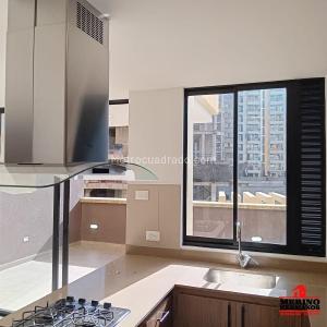 Apartamento de 2 alcobas en venta en San Antonio De Pereira, Rionegro, 71 m² · foto 2 de 20