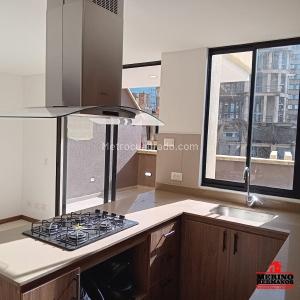 Apartamento de 2 alcobas en venta en San Antonio De Pereira, Rionegro, 71 m² · foto 3 de 20