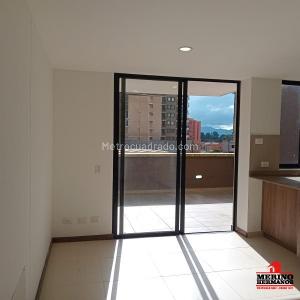 Apartamento de 2 alcobas en venta en San Antonio De Pereira, Rionegro, 71 m² · foto 5 de 20