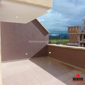 Apartamento de 2 alcobas en venta en San Antonio De Pereira, Rionegro, 71 m² · foto 6 de 20