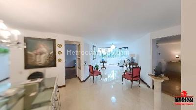 Apartamento en venta en El Poblado, Medellín · foto 2 de 20