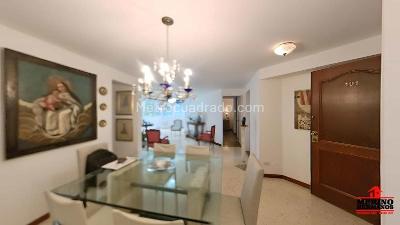Apartamento en venta en El Poblado, Medellín · foto 4 de 20