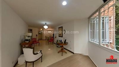 Apartamento en venta en El Poblado, Medellín · foto 6 de 20