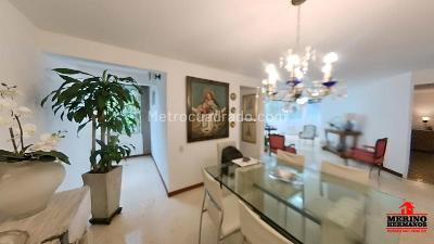 Apartamento en venta en El Poblado, Medellín · foto 7 de 20