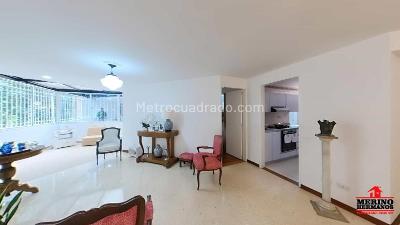 Apartamento en venta en El Poblado, Medellín · foto 8 de 20