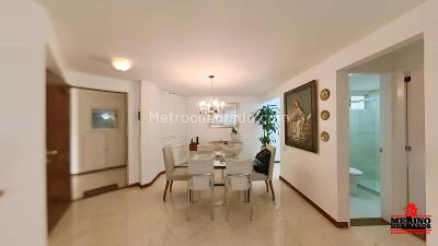Apartamento en venta en El Poblado, Medellín · foto 9 de 20