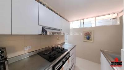 Apartamento en venta en El Poblado, Medellín · foto 10 de 20