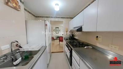 Apartamento en venta en El Poblado, Medellín · foto 11 de 20