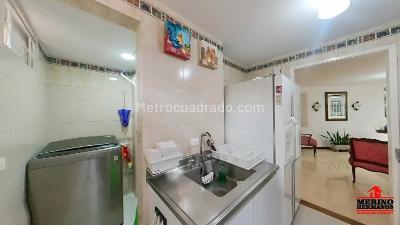 Apartamento en venta en El Poblado, Medellín · foto 12 de 20