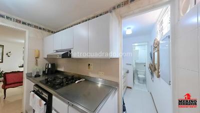 Apartamento en venta en El Poblado, Medellín · foto 13 de 20