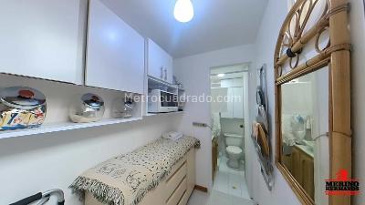 Apartamento en venta en El Poblado, Medellín · foto 14 de 20