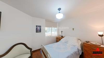 Apartamento en venta en El Poblado, Medellín · foto 16 de 20