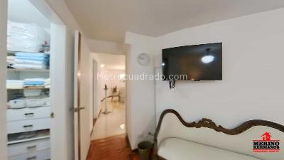 Apartamento en venta en El Poblado, Medellín · foto 17 de 20