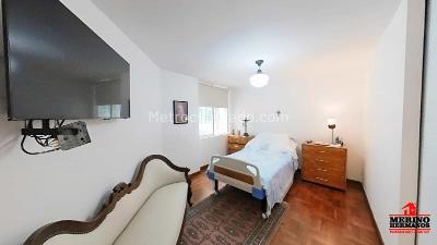 Apartamento en venta en El Poblado, Medellín · foto 18 de 20
