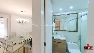 Apartamento en venta en El Poblado, Medellín · foto 19 de 20
