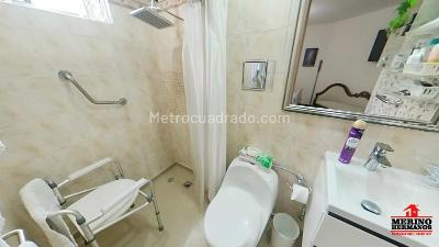 Apartamento en venta en El Poblado, Medellín · foto 20 de 20