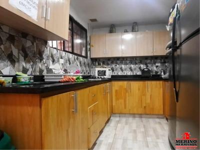 Casa de 5 alcobas en venta en Cristobal, Medellín, 160 m² · foto 10 de 11