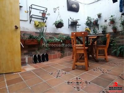 Casa de 5 alcobas en venta en Cristobal, Medellín, 160 m² · foto 6 de 11