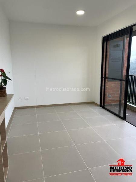 Apartamento en Arriendo, Barro Blanco, Rionegro - 4