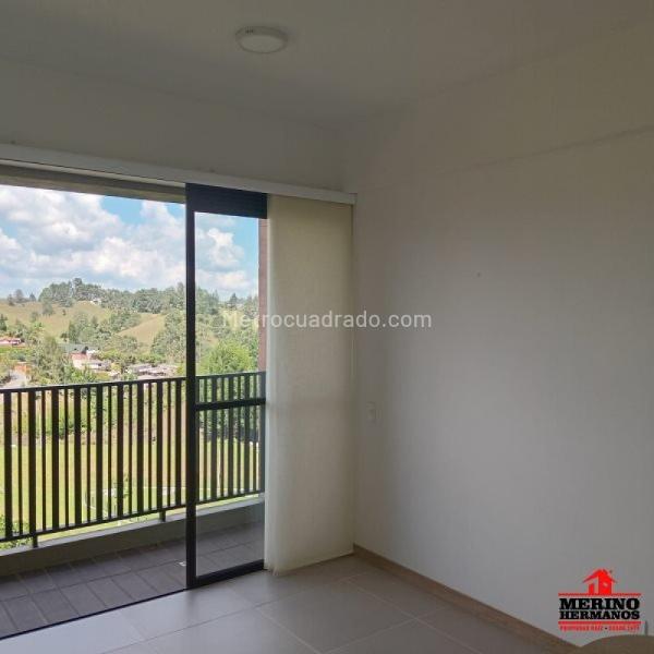 Apartamento en Arriendo, Barro Blanco, Rionegro - 5