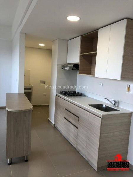 Apartamento en Arriendo, Barro Blanco, Rionegro - 4