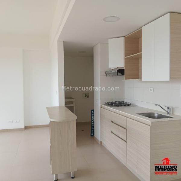 Apartamento en Arriendo, Barro Blanco, Rionegro - 5