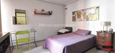 Apartamento en venta en Laureles, Medellín · foto 14 de 20